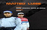 Matteo Luise - Rally Storico Città di Adria 2014