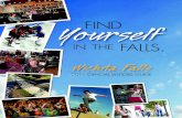 2011 Wichita Falls Visitor Guide