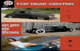 Top Dead Center Magazine