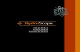 HydroScope (Spanish version)