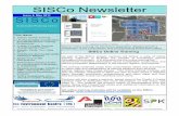 SISCo Newsletter #4: April 2011