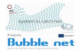 Bubble net Project