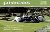 Christ's College pieces issue 27
