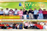 One Luzon E-NewsMagazine 18 April 2012