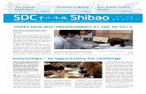 SDC Shibao Issue 2