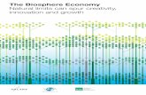 The Biosphere Economy