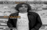 Music Now Magazine