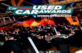 Car Dealer Used Car Awards 2013