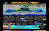 Sriwijaya Post Edisi Sabtu, 12 November 2011