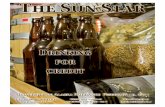 UAF Sun Star: February 15, 2011