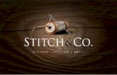 Stitch&Co | Outono Inverno 2011