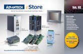 Advantech eStore Product DM (Vol.903 US version)