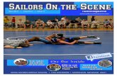 Sailors On the Scene - Volume 5 - Issue 4