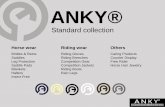 Anky standardart collection