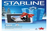 Starline Holiday 2009