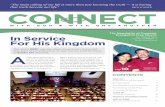 CONNECT Issue 07 (Oct 2011)