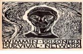 Wimmin Prisoners Survival Network, Issue 2, Winter 1988/1989