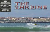 THE SARDINE – Issue 10