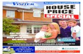 House Price Special Property Supplement in association with Barron Mortgages