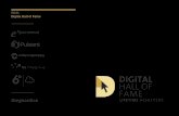 BIMA Digital Hall of Fame