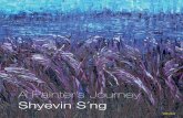 Shyevin S'ng: A Painter's Journey