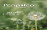 Swarthmore Peripateo (Vol 2, Issue 2)