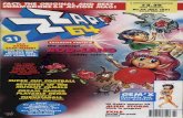 Zzap!64 Issue 75