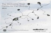 The Wellcome Trust Centre for Cell Biology