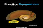 Creative Composition: Digital Photography Tips & Techniques Sample Chapter