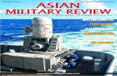 Asian Military Review - Dec 2012 / Jan 2013 issue
