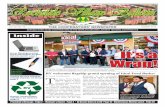 Rochdale Village Bulletin Newspaper October 2013 Edition