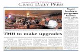 Craig Daily Press, Jan. 4, 2010