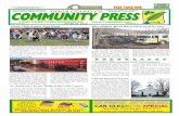 March 2012 Community Press