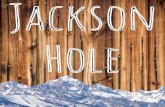 Jackson Hole Adventure Center - Winter Guide