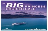 Princess Cruises 2013 FEB13