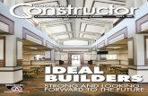 2011 Wisconsin Constructor Issue #3