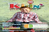 Indy Kids Directory May 2014 Issue