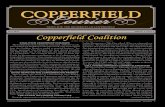 Copperfield - June 2013