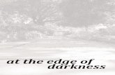 at the edge of darkness
