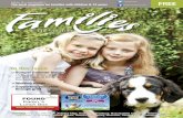 Families Cheshire Issue 18 July - August 2012