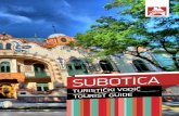Subotica Tourist Guide