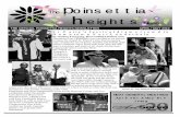 The Poinsettia Heights NEWS - Apr-May 2010