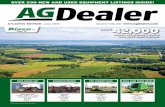 AGDealer Atlantic Edition, June 2012