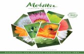 Melvita UK Catalogue
