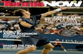 2012 US Open Review
