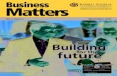Business Matters Magazine - March 09