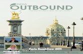India Outbound March 2011 Paris Road Show Special