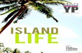 Mag YP 3rd Issue: Island Life