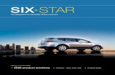 Six Star Magazine | Summer 2005