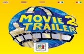 Movie Trailer 2 Regolamento multilingua